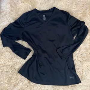 REI long sleeve polartec